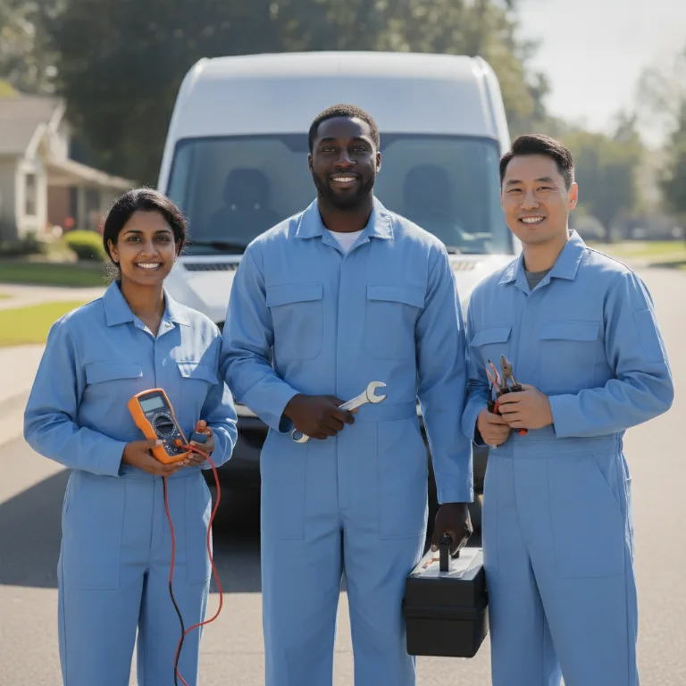 Refrigerator Repair team in Le Plateau-Mont-Royal