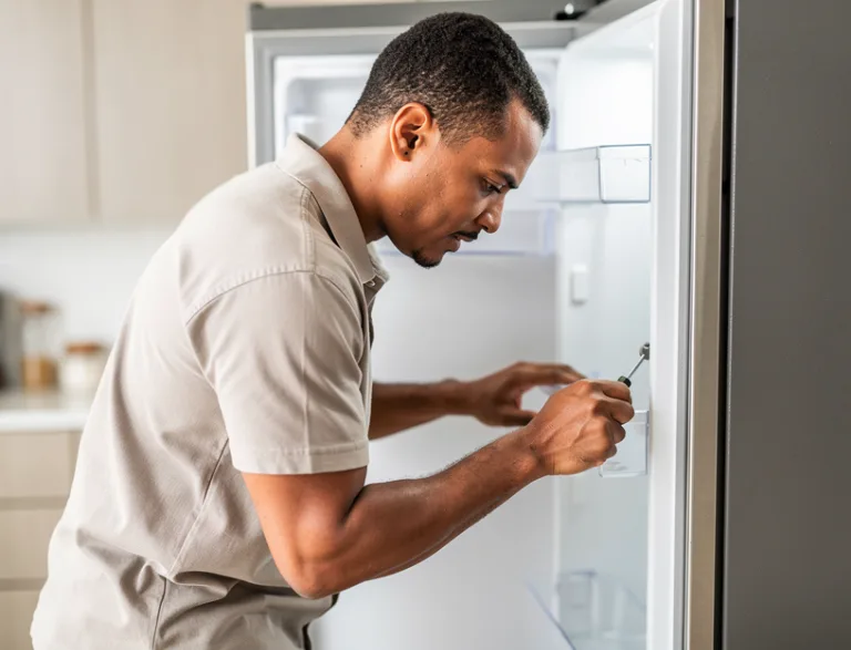 Refrigerator Repair service in Le Plateau-Mont-Royal